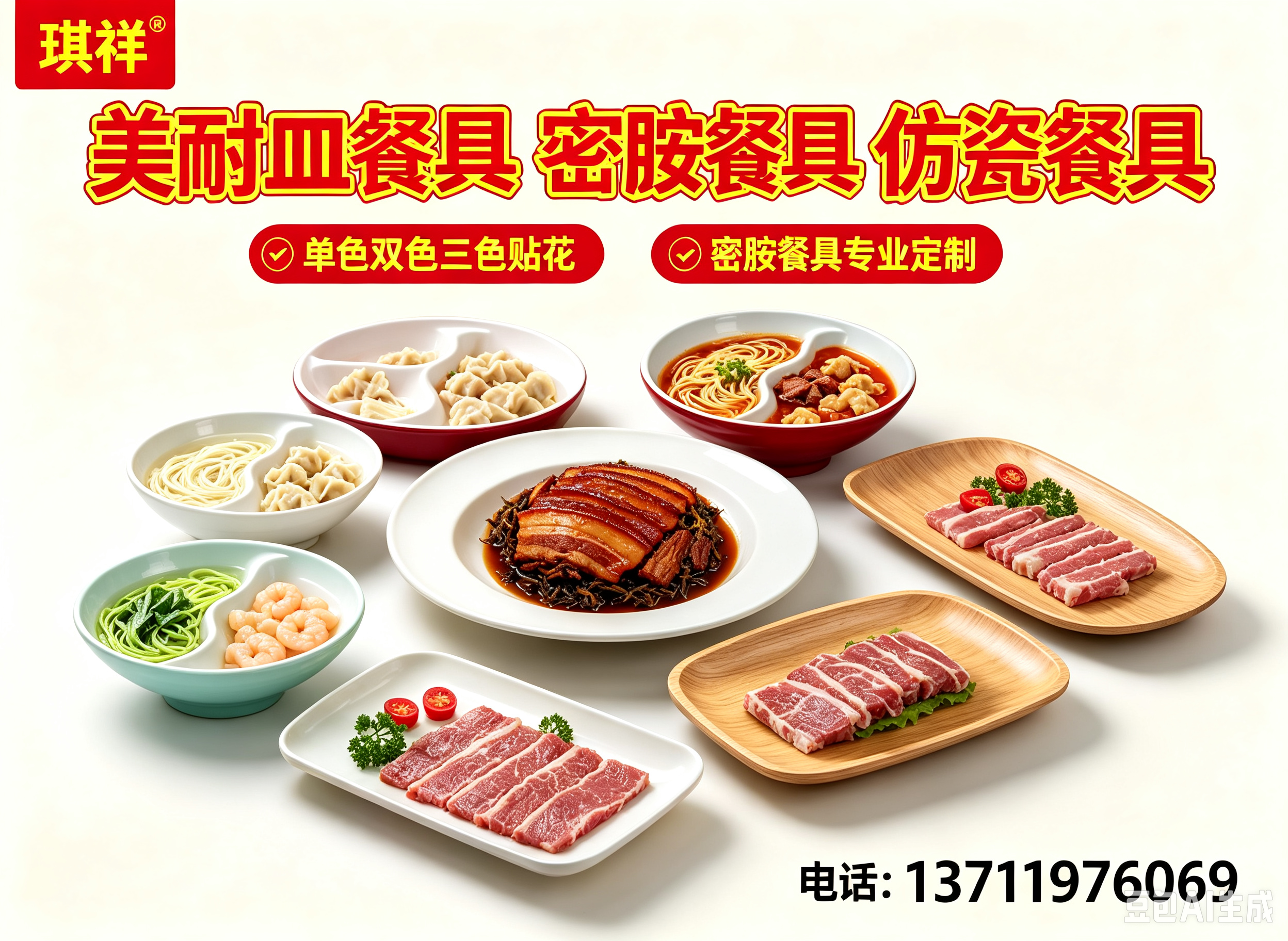 琪祥梅州线上分站